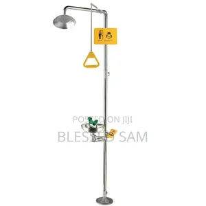 Emergency Shower