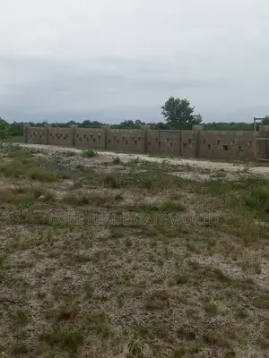 Affordable Land in Obodo Community Warri Delta State