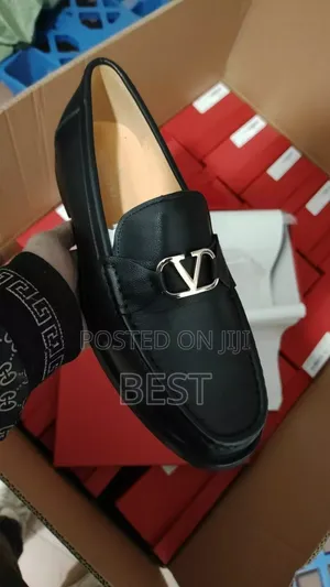 Luxury Valentin Designer Shoe Collections for Men