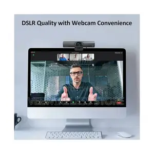 Nexigo Iris, Ai Webcam