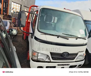Mr Juliet Auto