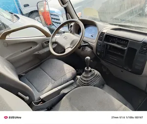 Mr Juliet Auto