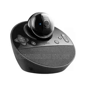 Logitech Bcc950 Conference Cam