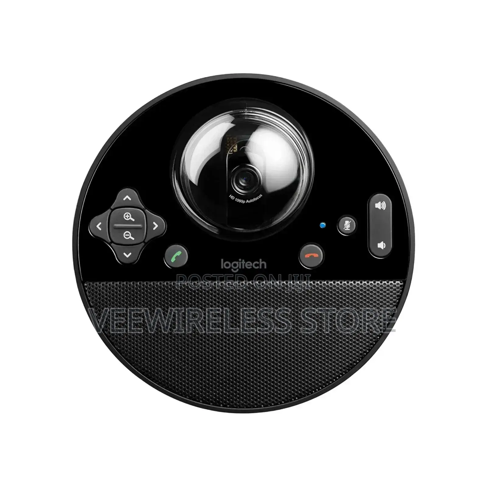 Logitech Bcc950 Conference Cam