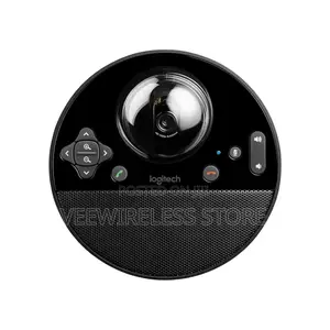 Logitech Bcc950 Conference Cam
