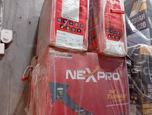 Nex Pro Solar Battery