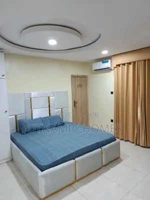 3 Bedroom Apartment for Short-Let in Ijaiye Lagos