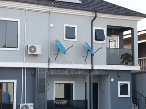 3 Bedroom Apartment for Short-Let in Ijaiye Lagos