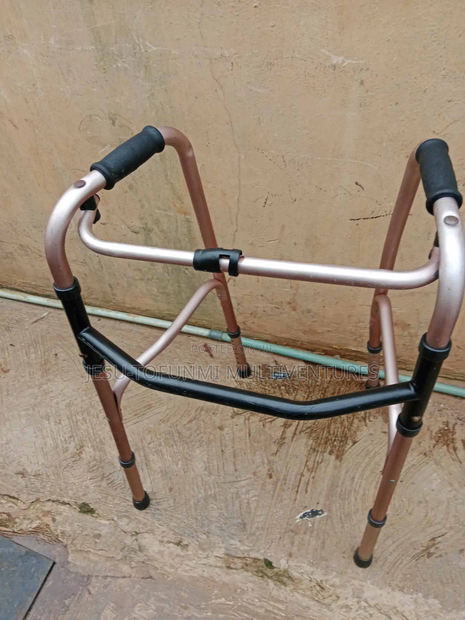 Walking Frame