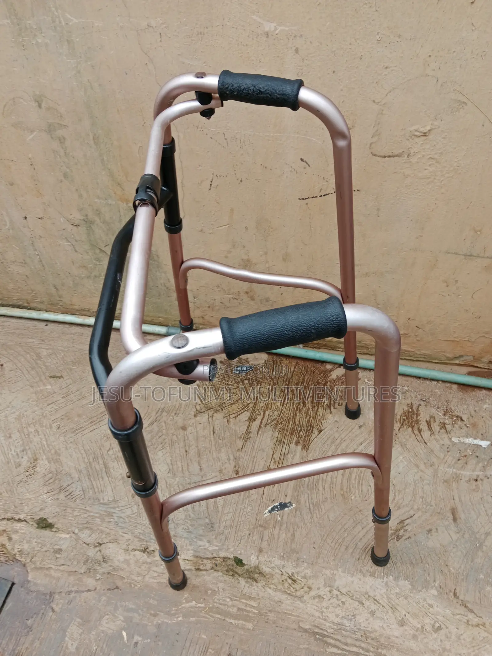 Walking Frame
