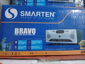 Smarten 2.5kva Inverter