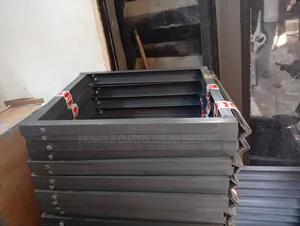 Battery Rack for 2