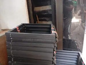 Battery Rack for 2