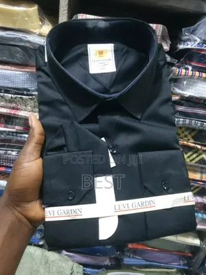 Photo - Top Quality Packing Shirts for Office Other Events