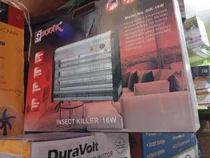 Sonik Insect Killer