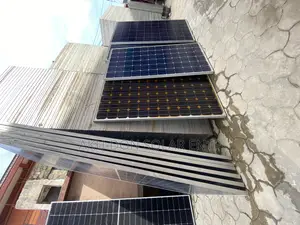 300watts 72cells Original Canadian Used Solar Panels