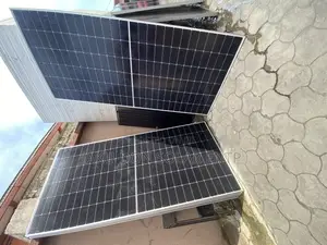 680watts 144cells Original Canadian Half-Cut Solar Panels