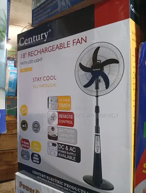 Photo - Century 18inches Fan