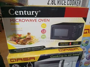 Century Microwave Oven