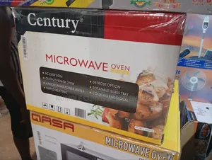 Century Microwave Oven