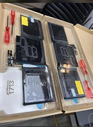 A1713 Macbook Batteries