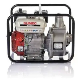 Water Pump 2” Sumec