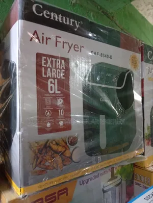 Century Air Fryer