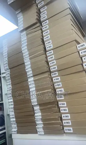 A1713 Macbook Batteries