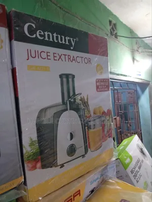 Century Juice Extractor