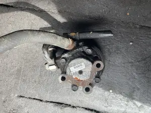 Engine Pump 2uz Plastic