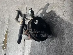 Engine Pump 2uz Plastic