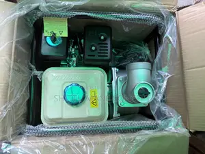 Water Pump 3” Wp30x