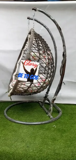Garden or Outdoor Swing