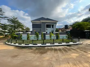 Furnished 5bdrm Duplex in Citec/Mbora for sale