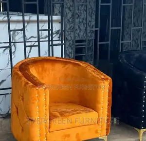 Single Upholstery Chairs for Rooms