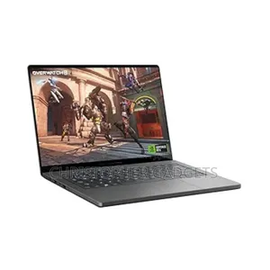 Laptop Asus ROG Zephyrus G14 24GB AMD Ryzen 9 SSD 2T