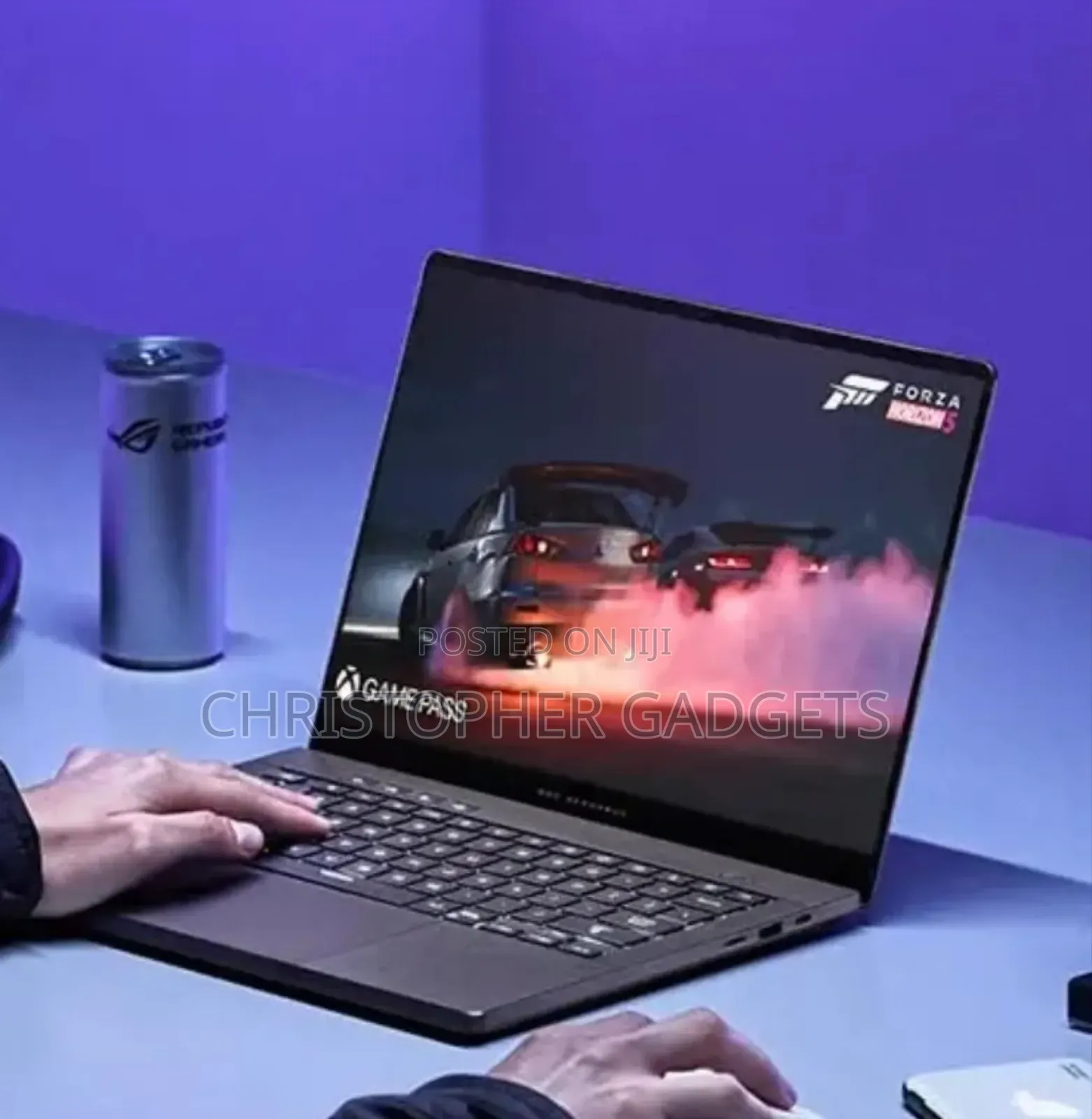 Laptop Asus ROG Zephyrus G14 24GB AMD Ryzen 9 SSD 2T
