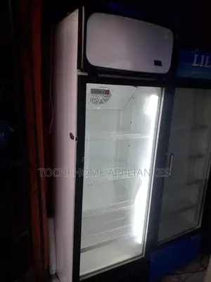 Imported Standing Chiller
