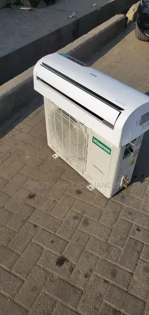 1.5hp Clean Imported Inverter Ac