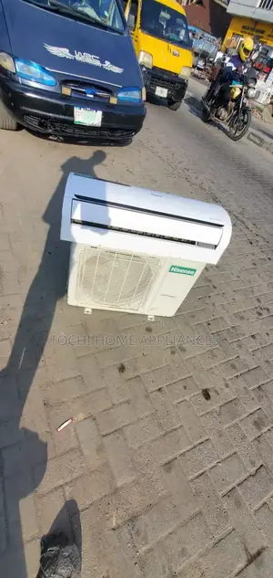 1.5hp Clean Imported Inverter Ac