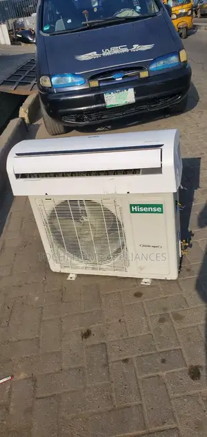 1.5hp Clean Imported Inverter Ac