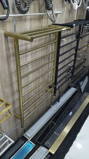 England Towel Warmer