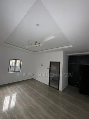 4bdrm Bungalow in Gra, Portharcourt, Obio-Akpor for rent
