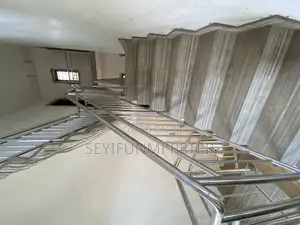Furnished 2bdrm Block of Flats in Magodo Phase 1 Gra for sale