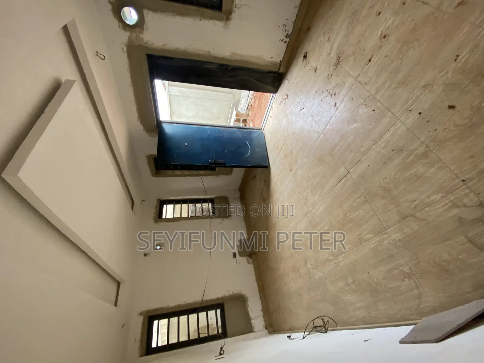 Furnished 2bdrm Block of Flats in Magodo Phase 1 Gra for sale