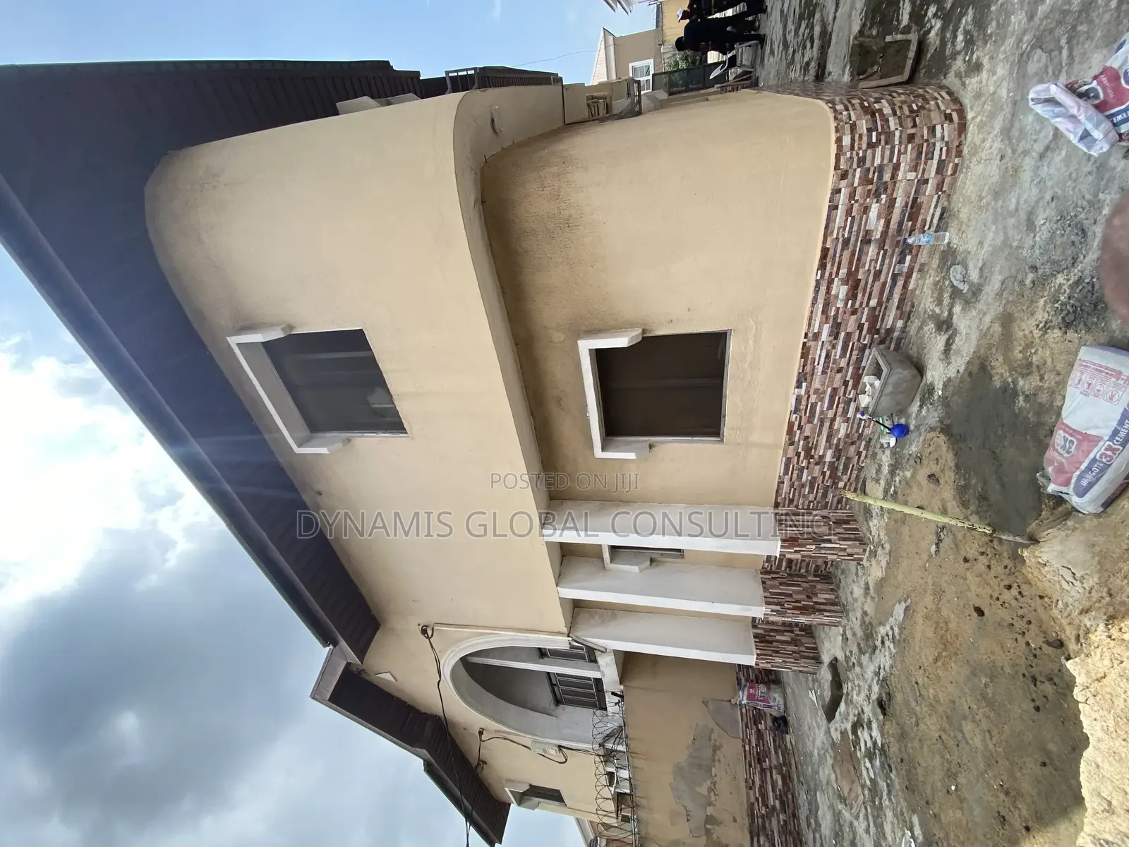 4bdrm Duplex in Foreshore Zone, for rent