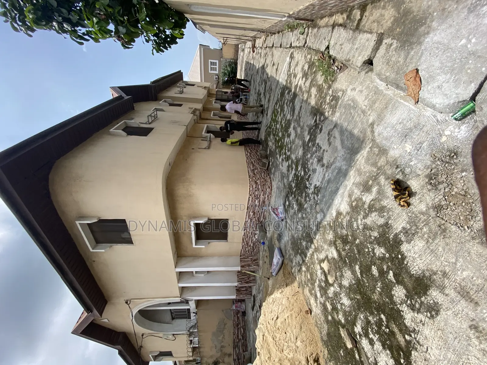4bdrm Duplex in Foreshore Zone, for rent