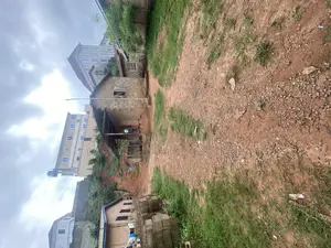 2bdrm Bungalow in Magodo Phase 1 Gra for sale