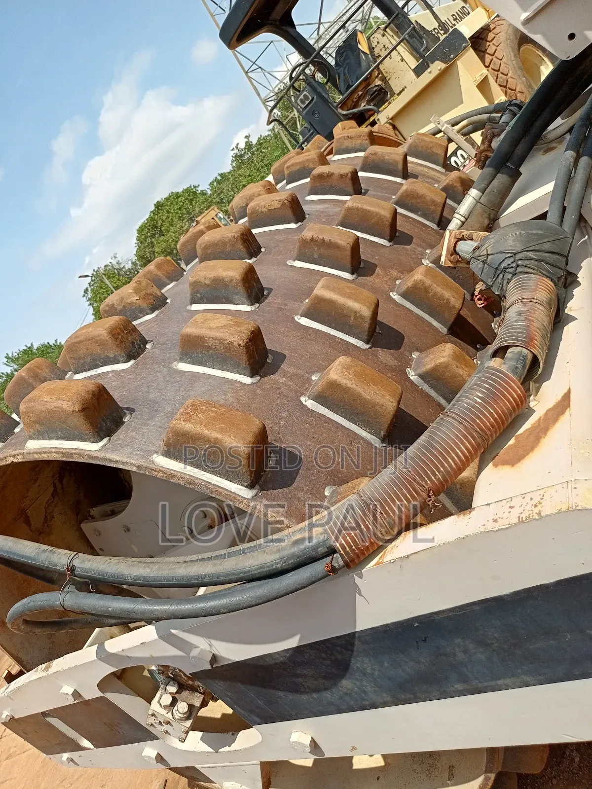 Very Good Roller