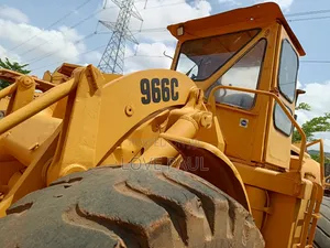 Perfectly Working Payloader